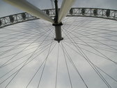 Loading...LONDON EYE