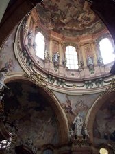 Interior de San Vito