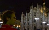 Matteo in Piazza Duomo, Milan
