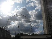 The London Eye
