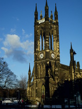 Catedral de Newcastle