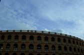 Plaza de Toros - Valencia