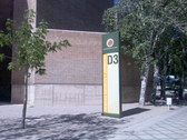 Edificio D-3
