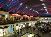 Shopping Center K