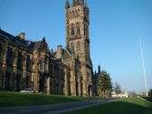 Glasgow University
