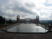 Parque Tanguá | Tanguá Park