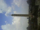 cairo tower