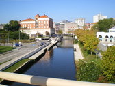 canales de aveiro