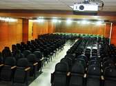 DIU Auditorium 