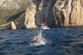 Gibraltarians waters