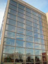 DkIT Nursing Building