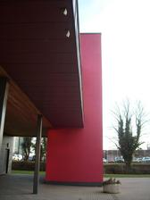 DkIT Black Box Theatre