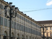 Piazza San Carlo