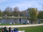 Vondelpark