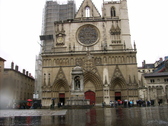 Primatiale St Jean