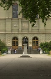 UnIvErSiTé De GeNèVe