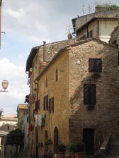 San Gimignano