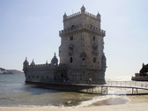 Torre de Belem