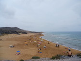 Playa de Calblanque