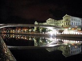 Pasarela Deusto