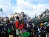 San Patrick´s day