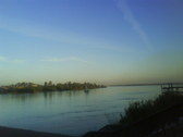 assiut nile