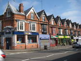 Bristol Road