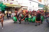 Fiesta de los Inmigrantes. Colectividad uruguaya