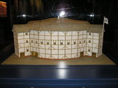 THE GLOBE THEATRE