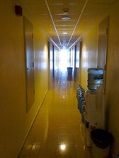 my dorm