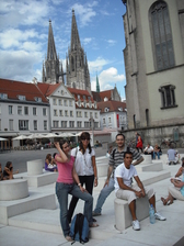 Regensburg