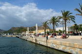 Puerto de Cartagena