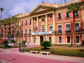 Ayuntamiento de Murcia