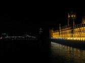 London by night
