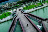 Pasarela Deusto
