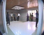 DIU Uttara Campus Student&#39;s Corner