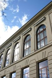 Pädagogische Hochschule Steiermark