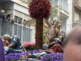 Viernes Santo procesion Salzillos