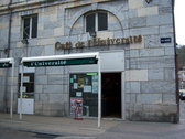 Bar de l&#39;U
