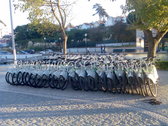 BUGA (Bicicleta Utilizaçao Gratuita de Aveiro)