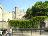 TOWER OF LONDON