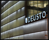 Biblioteca de Deusto (CRAI)
