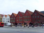 bryggen