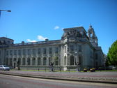 National Museum Cardiff