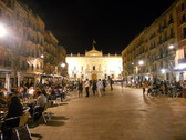 Plaça de la Font