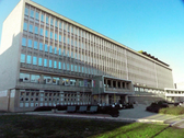 Technical University of Kosice