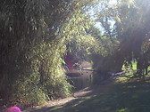 A lovely place