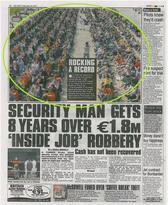 DkIT Wins one Guinness World Record!!