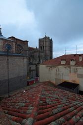 Catedral de Ávila