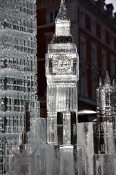 Big Ben Ice